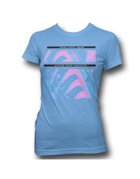 Nine Inch Nails Faded Hate Women's T-Shirt