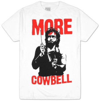 Saturday Night Live - Will Ferrell More Cowbell
