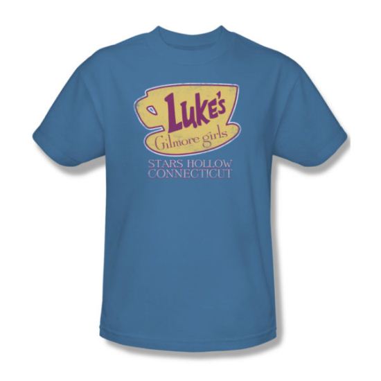Gilmore Girls Shirt Luke