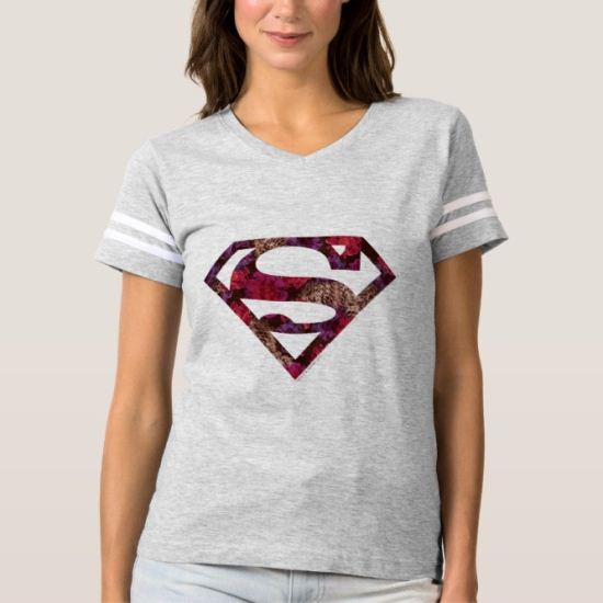 supergirl t shirt australia