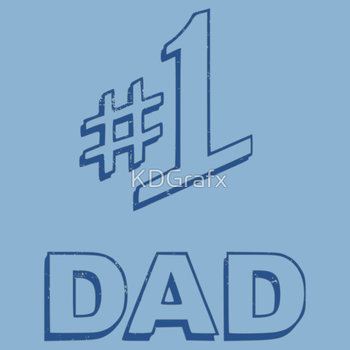 Seinfeld # 1 Dad