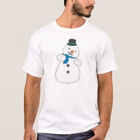 Chilly T-Shirt
