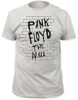 Pink Floyd The Wall Men's Premium Soft T-Shirt