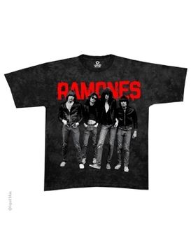 Ramones Debut Album Men's T-shirt