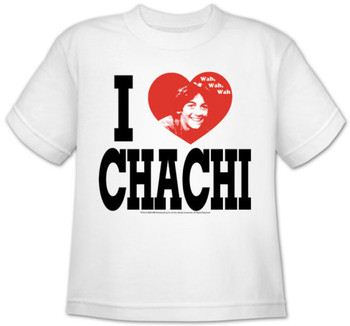 Youth: Happy Days - I Heart Chachi