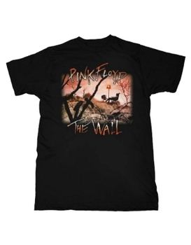 Pink Floyd The Wall Meadow Men's T-Shirt