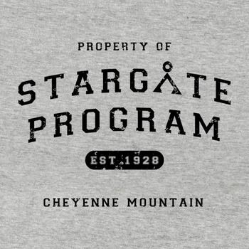 Property of Stargate Program