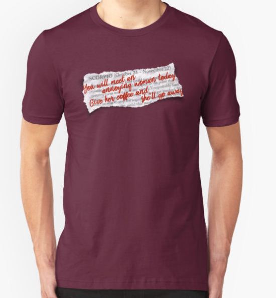 Gilmore Girls "Lorescope" T-Shirt by JaymanCreative T-Shirt