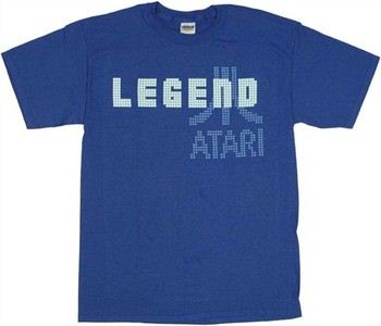 Atari Legend T-Shirt