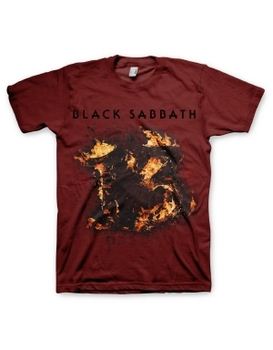 Black Sabbath 13 Men's T-Shirt