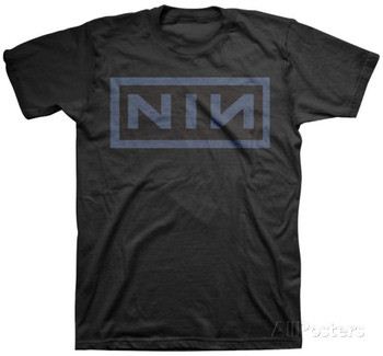 Nine Inch Nails - Nin Navy