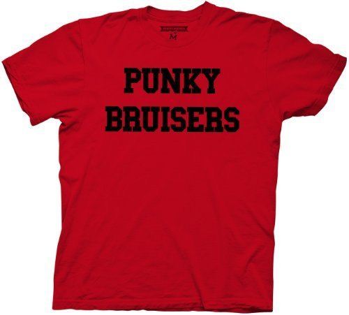 Portlandia Punky Bruisers T-shirt