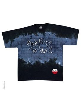 Pink Floyd Brick In The Wall Men's T-shirt
