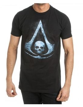 Assassin's Creed Logo Men's T-Shirt