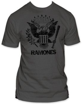 The Ramones - Dark Eagle