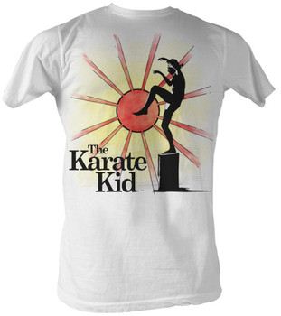 Karate Kid - Ninja Sun
