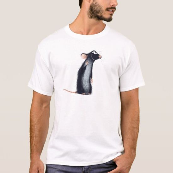 54 Awesome Ratatouille T-Shirts - Teemato.com