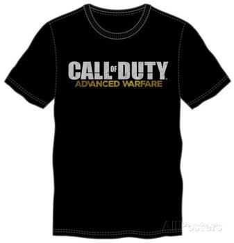 Call of Duty: Advanced Warfare - Logo