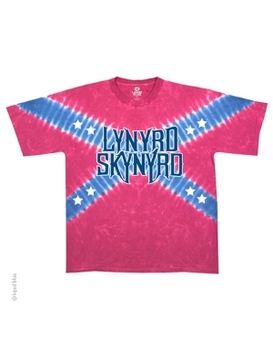 Lynyrd Skynyrd Southern Cross Men's T-shirt