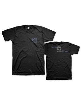 Nine Inch Nails Extension Men's T-Shirt