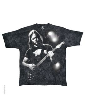 Pink Floyd David Gilmour Men's T-shirt