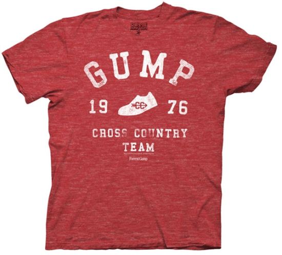 13 Awesome Forrest Gump T-Shirts - Teemato.com