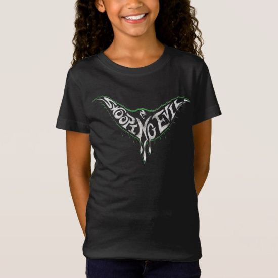 Swooping Evil Creature Graphic T-Shirt