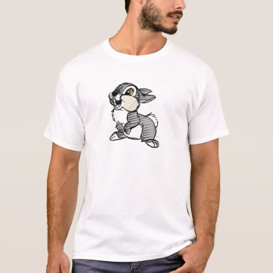 Bambi Classic T-Shirt by no-doubt T-Shirt
