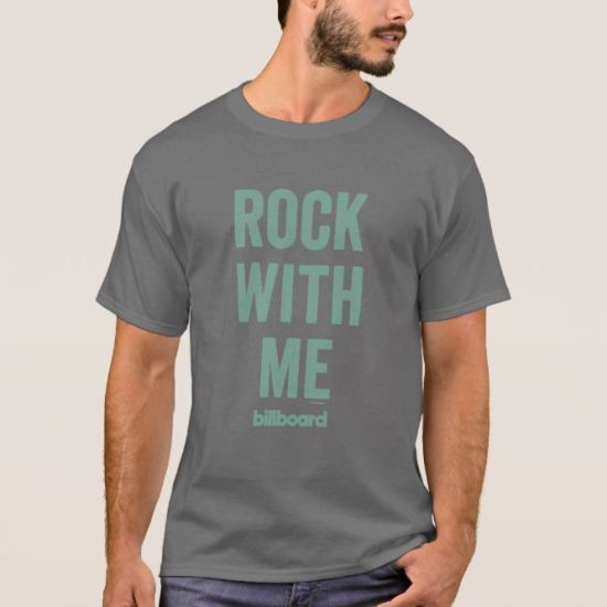 Rock With Me T-Shirt