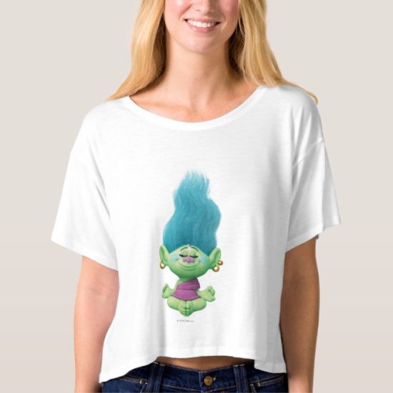 Trolls | Cybil T-shirt