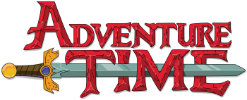 Adventure_Time_Logo