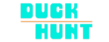 Duck_Hunt_tshirts