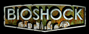 bioshock game logo