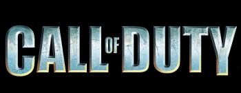 call of duty logo